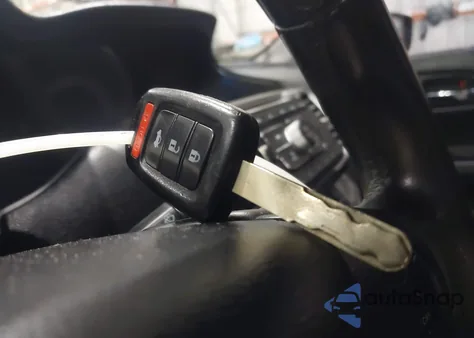 2013 Honda Accord Sport from USA, damaged, VIN 1HGCR2F56DA283197